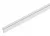 Obo Bettermann 7404220 OKA BA4 3 padlóburkolat-támprofil OKA2 csatornarendszerhez 2400mm