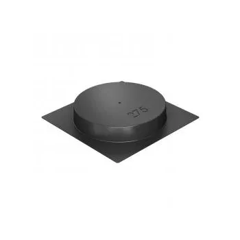   Obo Bettermann 7404404 SK HB R275 zsalutest     grafitszürke