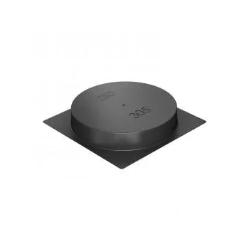   Obo Bettermann 7404408 SK HB R305 zsalutest     grafitszürke