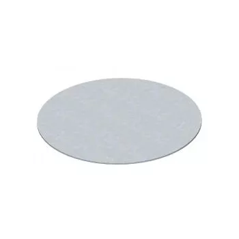   Obo Bettermann 7407156 DUG B R7 vakfedél R7-hez szerelőfedélben O 279mm FS szalaghorganyzott, DIN EN 10346