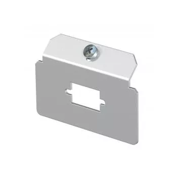 Obo Bettermann 7407768 MTM 1D tartólap