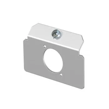 Obo Bettermann 7407776 MTM 1K tartólap