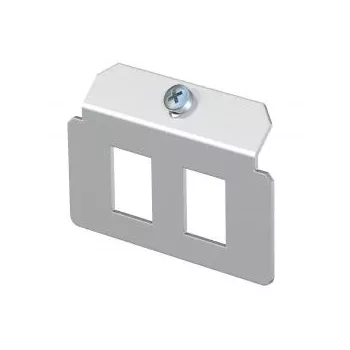 Obo Bettermann 7407780 MTM 2A tartólap