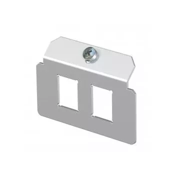 Obo Bettermann 7407788 MTM 2C tartólap
