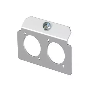 Obo Bettermann 7407804 MTM 2K tartólap