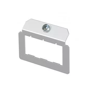 Obo Bettermann 7407832 MTM 3E tartólap