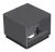 Obo Bettermann 7408288 T4B 00C 7011 Telitank  118x118x97   acélszürke