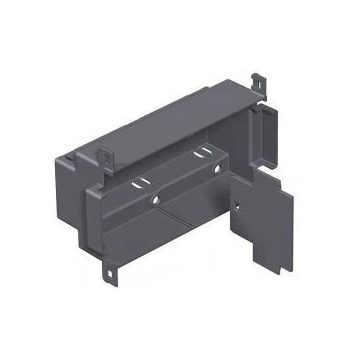   Obo Bettermann 7408296 T4L EG szerelődoboz T4L-hez 153,5x97x55   grafitszürke