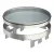 Obo Bettermann 7409160 RKRN2UZD3R9VS25 Kerek kazetta zárt o 305mm