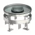 Obo Bettermann 7409428 RKFR2 7 V25 Kerek kazetta tubushoz o 275mm