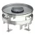 Obo Bettermann 7409430 RKFR2 9 V20 Kerek kazetta tubushoz o 305mm
