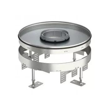   Obo Bettermann 7409432 RKFR2 9 V25 Kerek kazetta tubushoz o 305mm