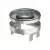 Obo Bettermann 7409444 RKFRN2UZD3R4VS25 Kerek kazetta tubushoz o 215mm