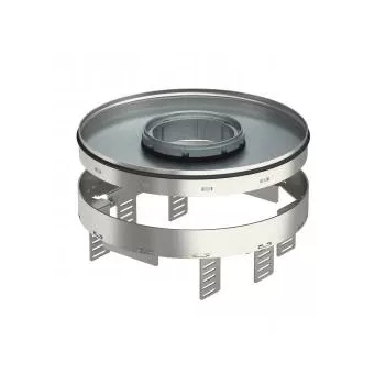   Obo Bettermann 7409448 RKFRN2UZD3R7VS25 Kerek kazetta tubushoz o 275mm