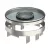 Obo Bettermann 7409448 RKFRN2UZD3R7VS25 Kerek kazetta tubushoz o 275mm