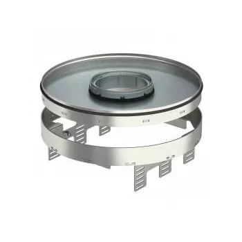   Obo Bettermann 7409452 RKFRN2UZD3R9VS25 Kerek kazetta tubushoz o 305mm