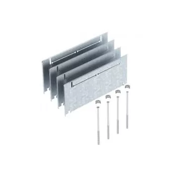   Obo Bettermann 7410160 SE UZD3 Gyorsreteszelő tüske UZD-3 számára