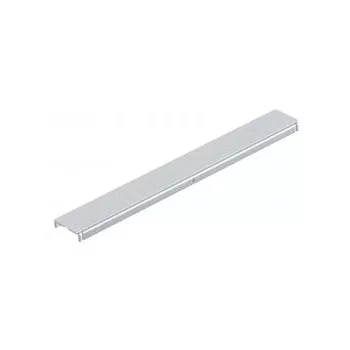   Obo Bettermann 7424362 DSU2 500 Fedélillesztő-alátámasztás   FS szalaghorganyzott, DIN EN 10346