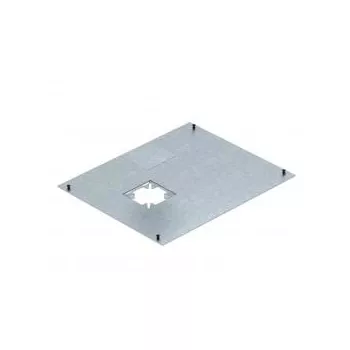   Obo Bettermann 7425046 OKA D 500 DAT szerelőfedél  400x500x4 FS szalaghorganyzott, DIN EN 10346