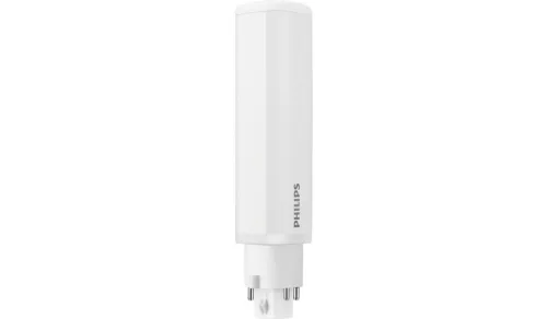 Philips CorePro LED PLC 6,5W 840 LED fényforrás, G24q-2 4 tűs foglalat, 700lm 4000K, 6,5W teljesítmény, HF előtét kompatibilis ( 929001201102 )