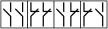 Perry Electric, 1RI0424AC/I, kapcsoló alá építhető léptető (impulzus) relé, 10A, 2 érintkező, 4 kapcsolási pozíció, tápfeszültség 24V AC 50/60 Hz (Perry 1RI0424AC/I)