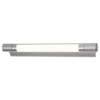 Rabalux Byron 1444 pultmegvilágító lámpa, ezüst, beépített LED 4 W, 250 lm, 4000 K, IP20