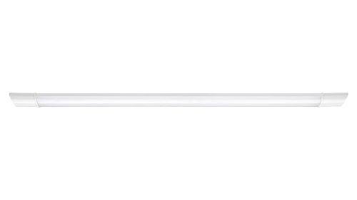 Rábalux 1452 BATTEN LIGHT beltéri pultmegvilágító lámpa fehér színben, 2400 lm, 30W teljesítmény, 20000h élettartammal, IP20 védettséggel, 5 év garanciával, 4000K ( Rábalux 1452 )