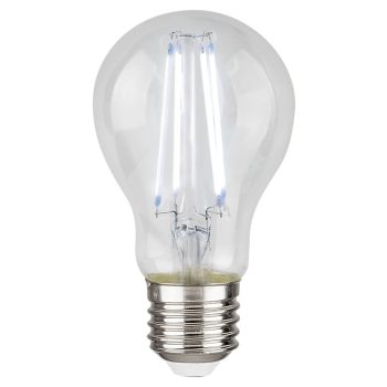   Rábalux 1513 FILAMENT-LED fényforrás, E27 foglalat, 700 lm, 6W teljesítmény, 25000h élettartammal, 230V, 50Hz, 2700-6500K, 3 év garanciával ( Rábalux 1513 )