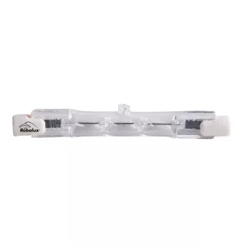 Rabalux Eco-halogen 1757 halogén izzó, R7s foglalat, 80 W, 1380 lm, 2900 K, IP20