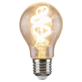   Rábalux 1987 FILAMENT-LED fényforrás, E27 foglalat, 300 lm, 4W teljesítmény, 25000h élettartammal, 230V, 50Hz, 2700K ( Rábalux 1987 )