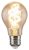 Rábalux 1987 FILAMENT-LED fényforrás, E27 foglalat, 300 lm, 4W teljesítmény, 25000h élettartammal, 230V, 50Hz, 2700K ( Rábalux 1987 )