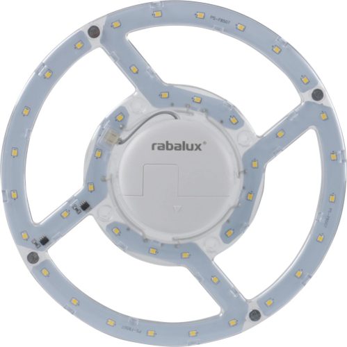 Rábalux 2139 SMD-LED panel, 2000 lm, 16W teljesítmény, 25000h élettartammal, AC 220-240V, 3000K ( Rábalux 2139 )