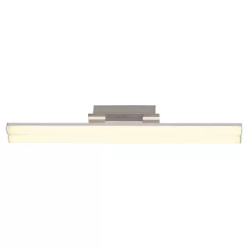 Rabalux Esther 2218 mennyezeti lámpa, króm, beépített LED 19,2 W, 1600 lm, 3000 K, IP20