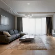 Rabalux Naomi 2647 függeszték, füstszínű, 4x GU10 (max 15 W) foglalat, IP20