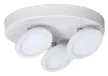 Rabalux Elsa 2714 mennyezeti lámpa, matt fehér, beépített LED 18 W, 1260 lm, 4000 K, IP20