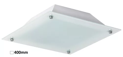 Rabalux Lars 3048 mennyezeti lámpa, fehér, beépített LED 18 W, 1440 lm, IP20