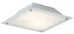 Rabalux Lars 3048 mennyezeti lámpa, fehér, beépített LED 18 W, 1440 lm, IP20