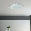 Rabalux Lars 3048 mennyezeti lámpa, fehér, beépített LED 18 W, 1440 lm, IP20