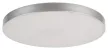 Rabalux Tesia 3317 mennyezeti lámpa, ezüst, beépített LED 60 W, 4000 lm, 3000-6000 K, IP20