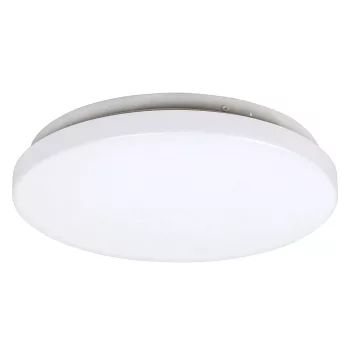   Rábalux 3338 ROB beltéri mennyezeti lámpa fehér színben, 1400 lm, 20W teljesítmény, 25000h élettartammal, IP20 védettséggel, 5 év garanciával, 3000K ( Rábalux 3338 )
