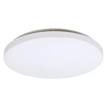   Rábalux 3339 ROB beltéri mennyezeti lámpa fehér színben, 2600 lm, 32W teljesítmény, 25000h élettartammal, IP20 védettséggel, 5 év garanciával, 3000K ( Rábalux 3339 )