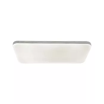   Rábalux 3410 OSCAR beltéri mennyezeti lámpa króm színben, 2520 lm, 36W teljesítmény, 50000h élettartammal, IP20 védettséggel, 5 év garanciával, 4000K ( Rábalux 3410 )