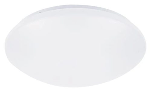 Rábalux 3437 LUCAS beltéri fürdőszobai lámpa fehér színben, 900 lm, 12W teljesítmény, 30000h élettartammal, IP44 védettséggel, 5 év garanciával, 4000K ( Rábalux 3437 )