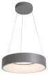 Rabalux ADELINE 3929 függeszték, szürke, IP20