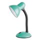 Rábalux 4170 DYLAN beltéri asztali lámpa zöld színben, E27 foglalattal, IP20 védettséggel ( Rábalux 4170 )