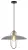 Rabalux Vida 5000 függeszték, fekete, 1x E27 (max 8 W) foglalat, IP20