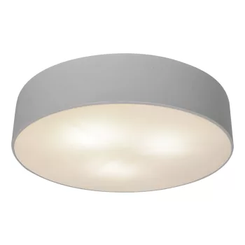 Rabalux RENATA 5083 mennyezeti lámpa, matt fehér, 3db E27 foglalat, IP20