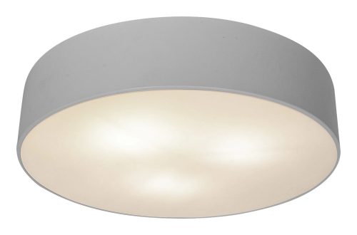 Rábalux 5083 RENATA beltéri mennyezeti lámpa matt fehér színben, 3db E27 foglalattal, IP20 védettséggel ( Rábalux 5083 )