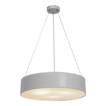 Rabalux Renata 5084 függeszték, matt fehér, 3x E27 (max 10 W) foglalat, IP20