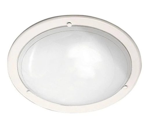 Rábalux 5131 UFO beltéri mennyezeti lámpa fehér színben, 2db E27 foglalattal, IP20 védettséggel, 5 év garanciával ( Rábalux 5131 )